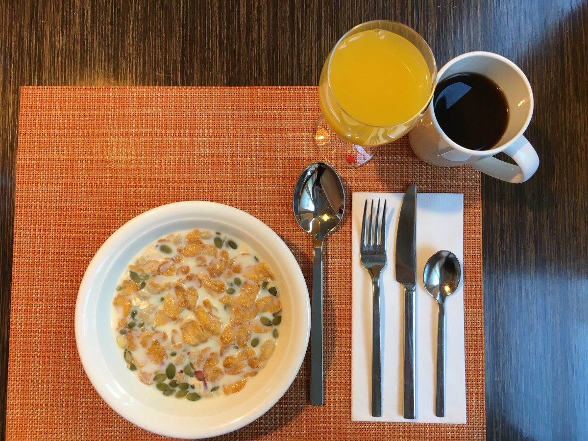 Hilton Köln – schön nah am Dom: Bewertung