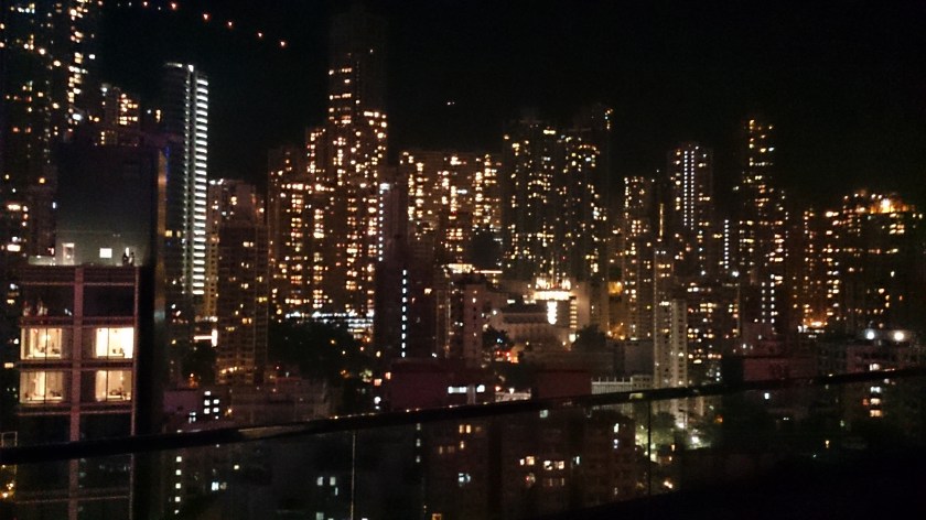 99 Bonham Sheung Wan Hong Kong HK