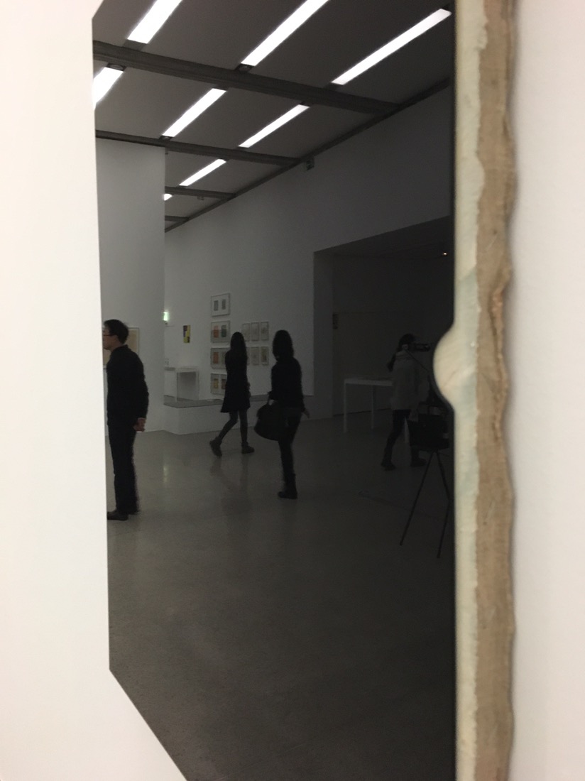 mumok wien vienna museum kunst art mq