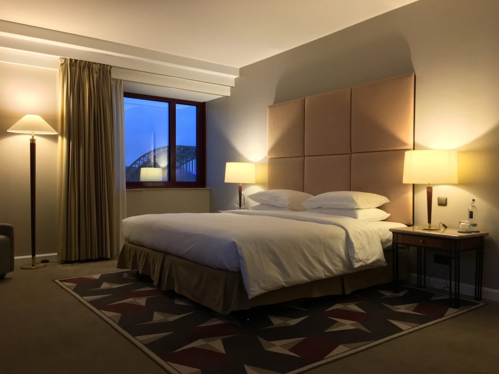 hyatt regency cologne köln