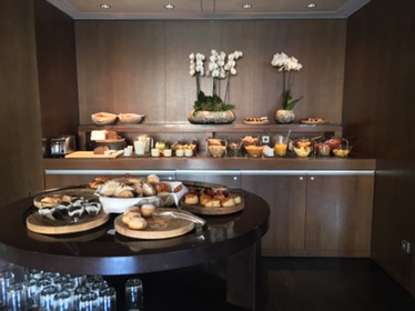 Grand Club Grand Hyatt Berlin