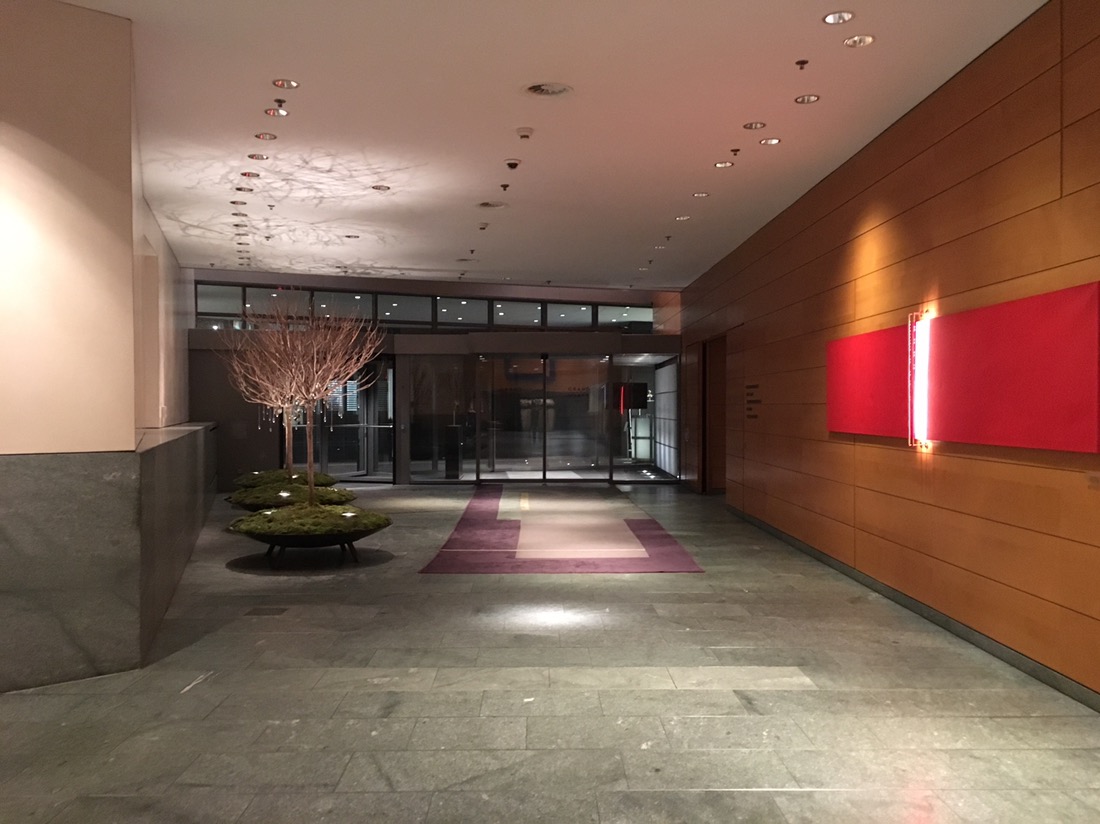 Bestpreisgarantie World of Hyatt: Check!