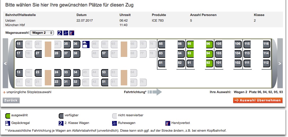 db deutsche bahn einzelbuchung gruppenbuchung gruppe sparpreis gruppe flexpreis gruppe gruppe&spar
