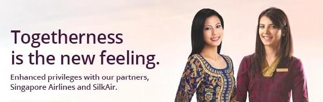 Vistara läuft: Nun auch mit Singapore Airlines
