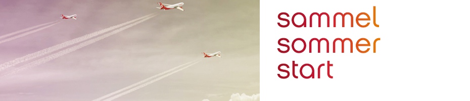 13.000 Extrameilen Classic airberlin air berlin promo meilen topbonus