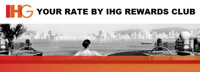 ihg rewards club intercontinental indigo kimpton holiday inn express