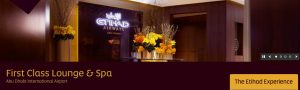 ey etihad guest Pay and upgrade to our First Class Lounge & Spa