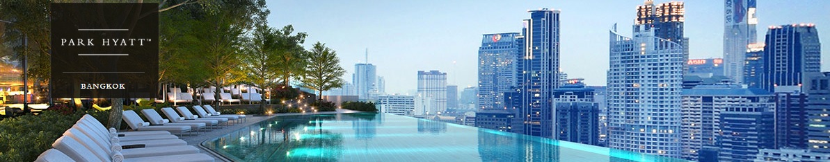 Park Hyatt Bangkok