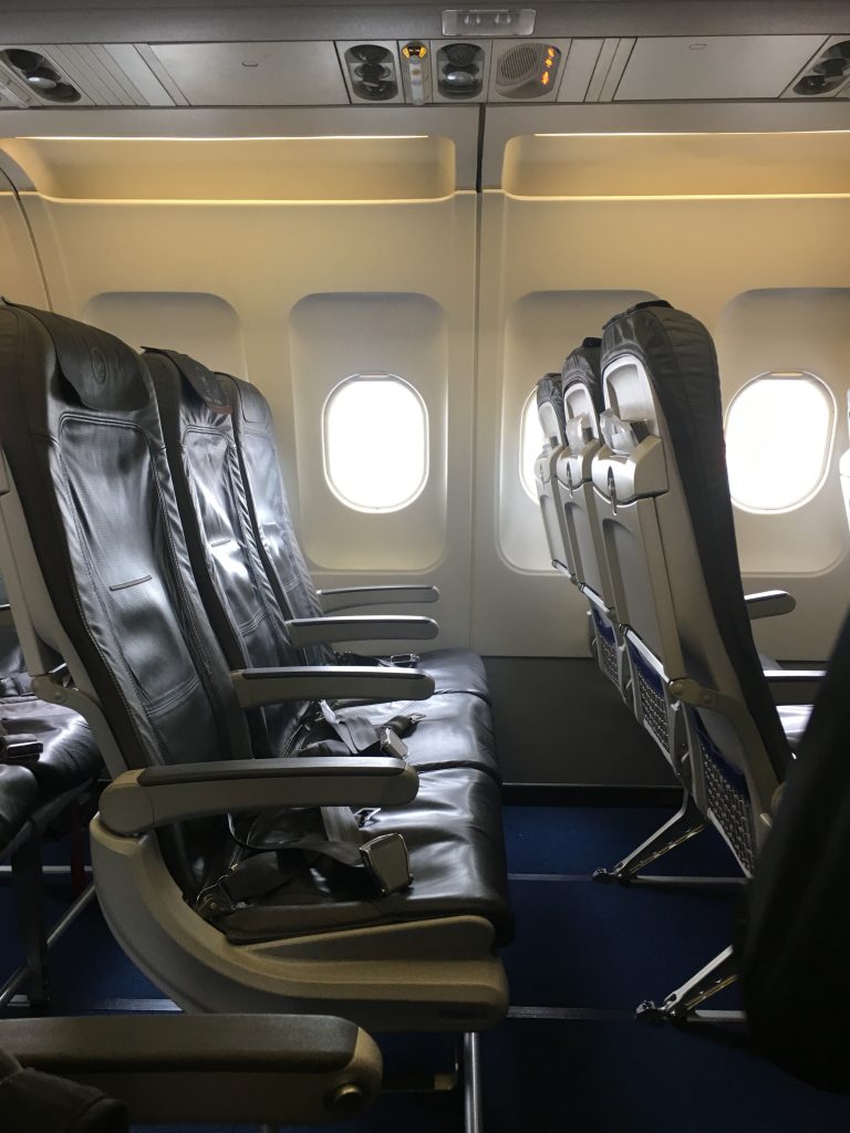 lh lufthansa europäische business class first class lh81 innerdeutsch