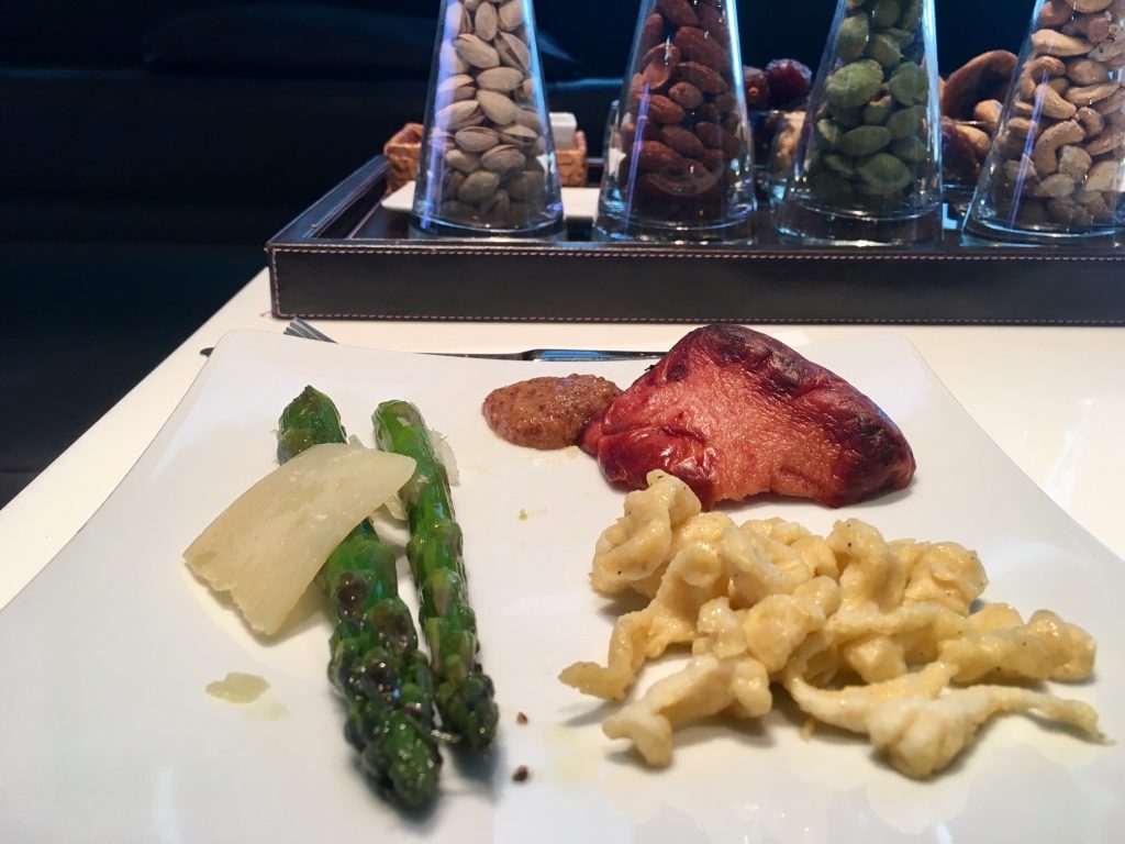 lufthansa first class lounge frankfurt lh fra