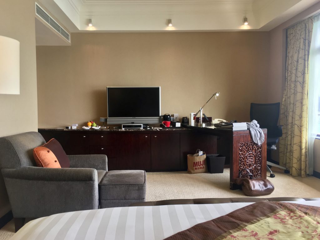 ihg intercontinental interconti hong kong