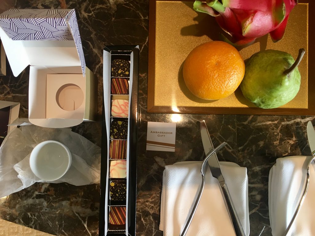 ihg intercontinental interconti hong kong