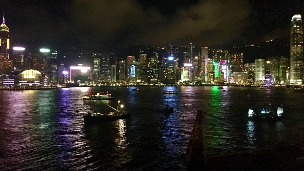 ihg intercontinental interconti hong kong