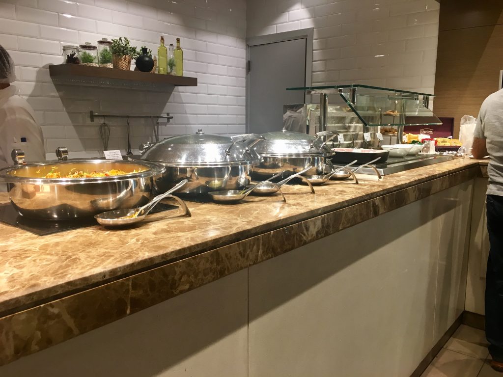 Etihad Lounge Abu Dhabi | Al Reem (T1) AUH EY