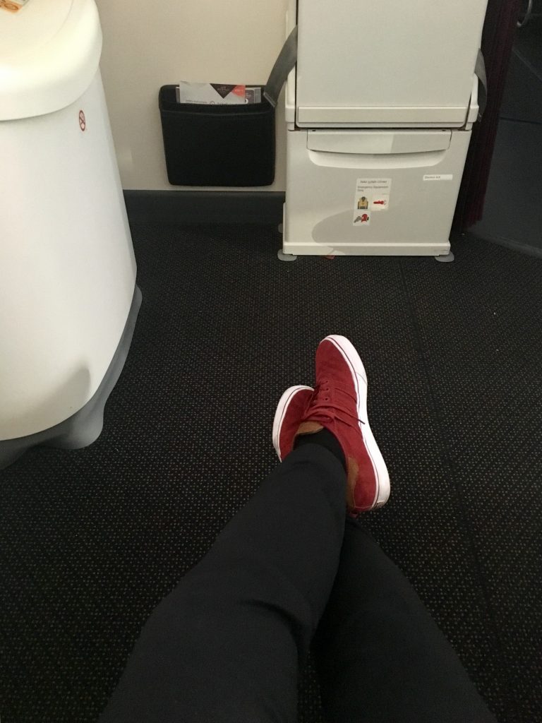 Etihad führt in Economy (weitere) Gebühren ein ey 23 etihad Economy