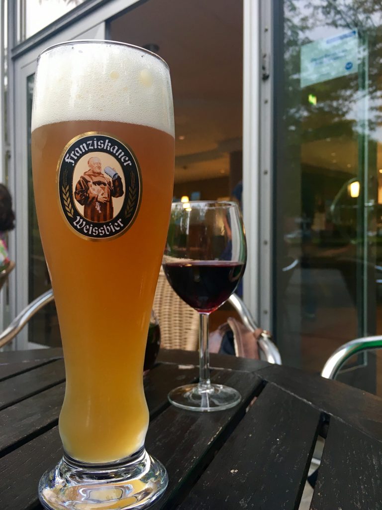 Holiday Inn express essen 