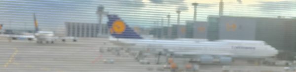 lufthansa first class lounge frankfurt fra service