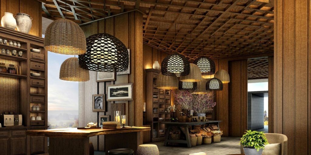 hotel Indigo Bali Seminyak Beach