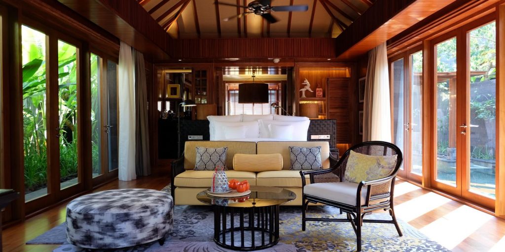 hotel Indigo Bali Seminyak Beach