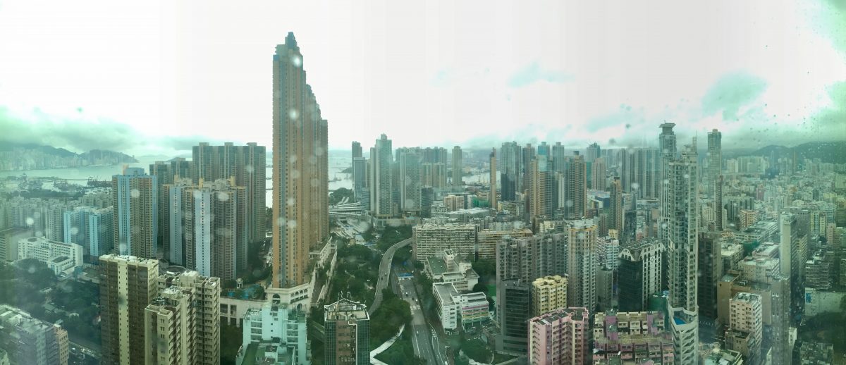 Cordis Hong Kong, Club Studio: Bewertung
