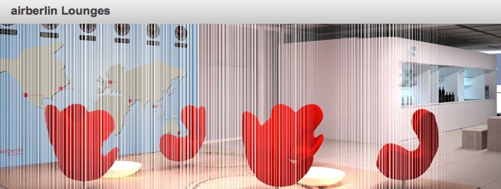 airberlin air berlin lounge zutritt business class topbonus gold platinum etihad guest