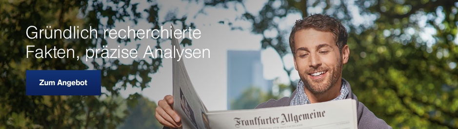 60.000 Miles & More Meilen | FAZ Abonnement