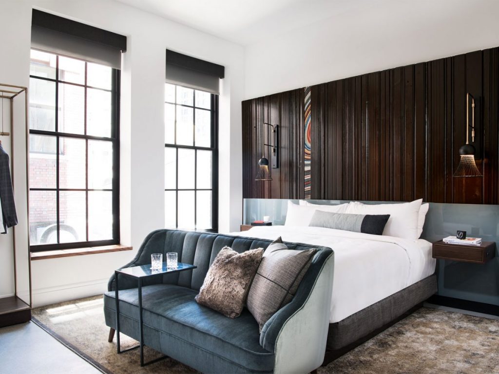 detroit foundation hotel