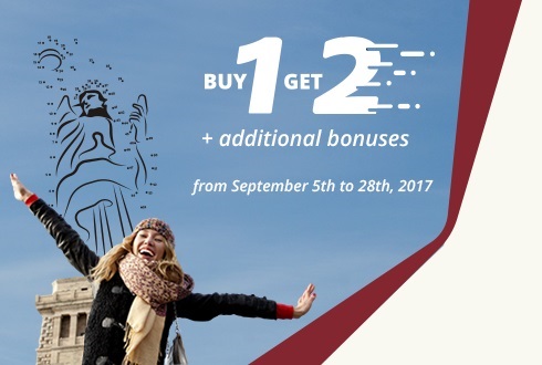 Avianca LifeMiles Sale: 125% Bonus