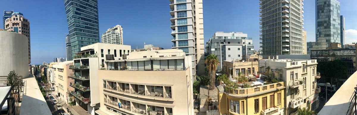 Lily & Bloom, Tel Aviv: Bewertung