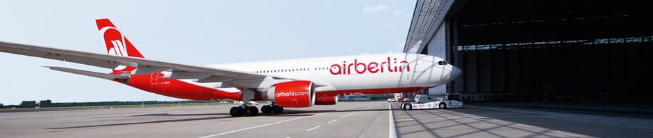 airberlin air berlin