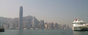 Schade: Treibstoff-Zuschläge für Prämienflüge ab Hong Kong hongkong beste reisezeit wetter hk hong kong