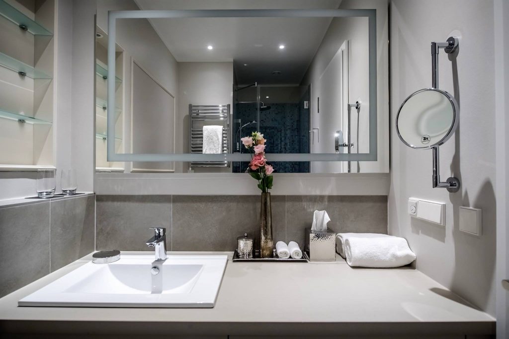Hyatt House Düsseldorf / Andreas Quartier