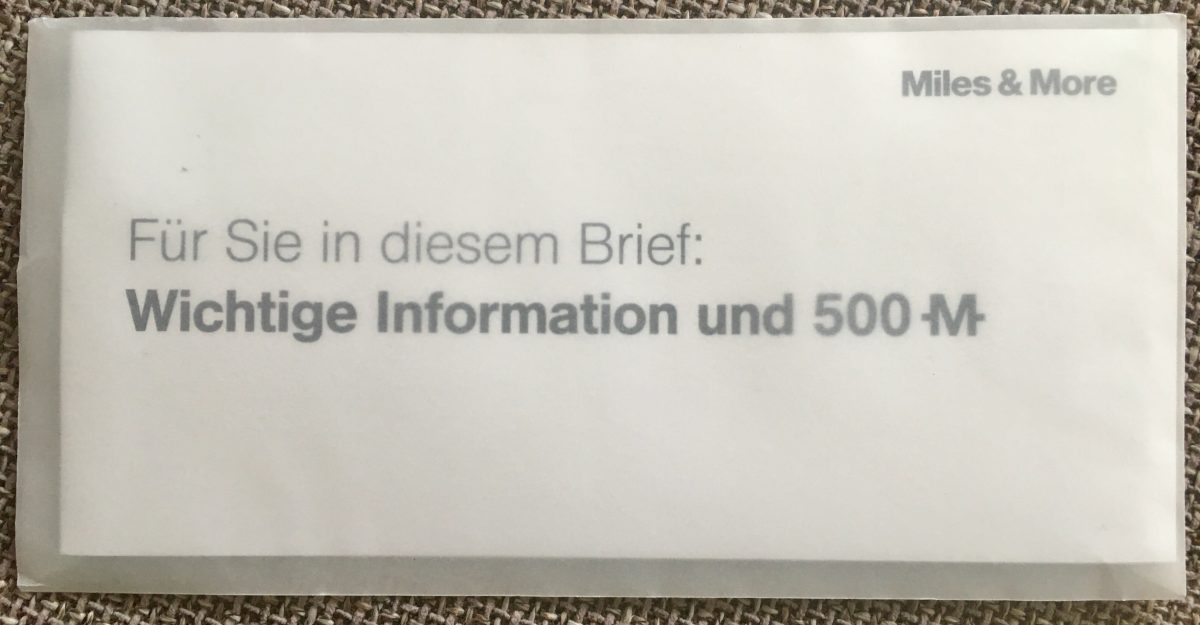 miles and More deutsche Telekom Kooperation Zusammenarbeit