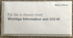 miles and More deutsche Telekom Kooperation Zusammenarbeit