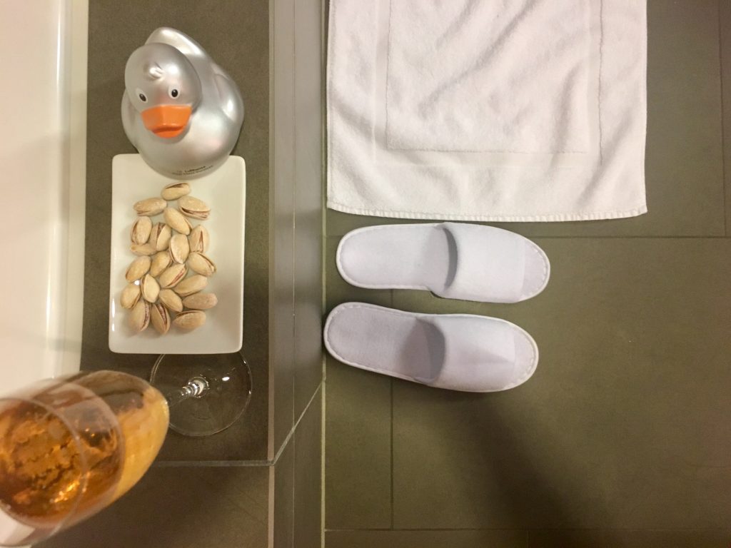 lufthansa first class terminal frankfurt fra