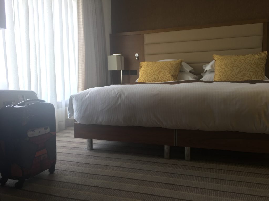 ihg ic intercontinental tel aviv