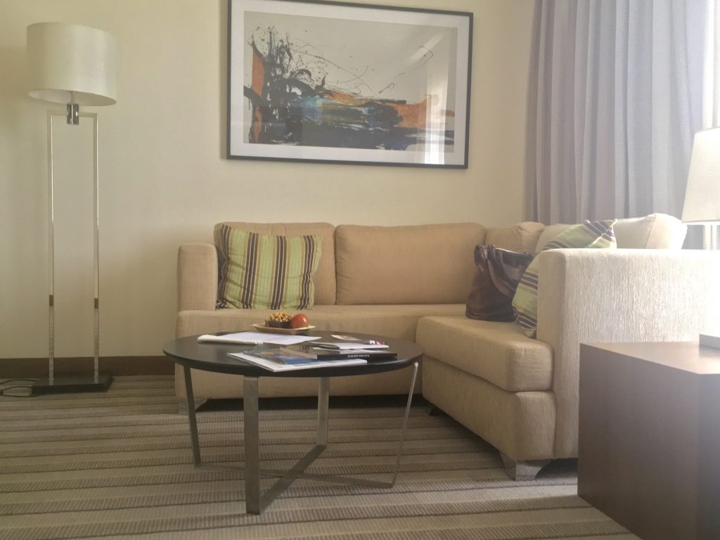 ihg ic intercontinental tel aviv