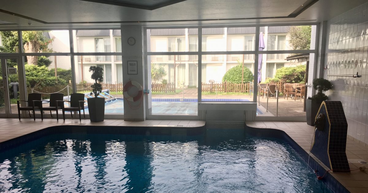 Weitere Holiday Inn werden kurzfristig Leonardo-Hotels