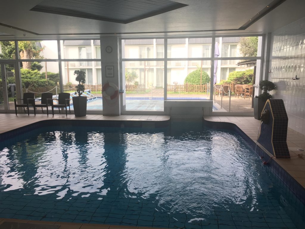 holiday inn düsseldorf airport dus flughafen ratingen ihg hi
