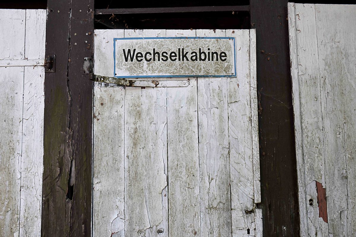 der kachelreport 11 freunde 11freunde amateurfußball umkleide kabine