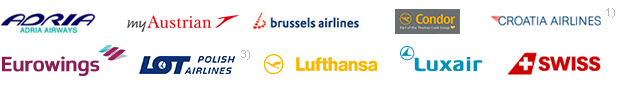 miles and more miles & more star alliance lufthansa swiss