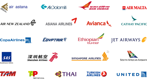 miles and more miles & more star alliance lufthansa swiss