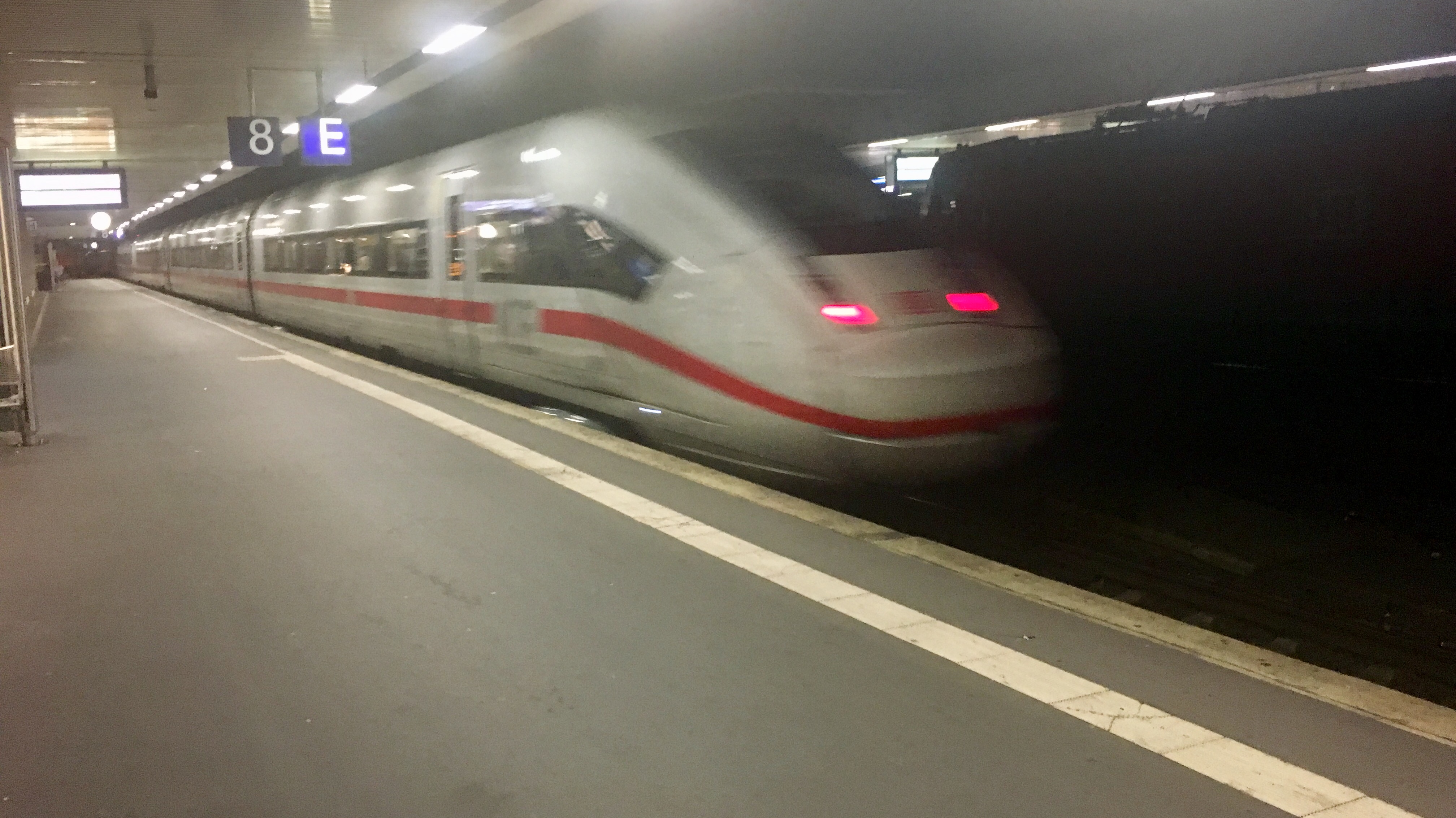 Deutsche Bahn Bis zu 30 Euro mit eCoupon sparen!