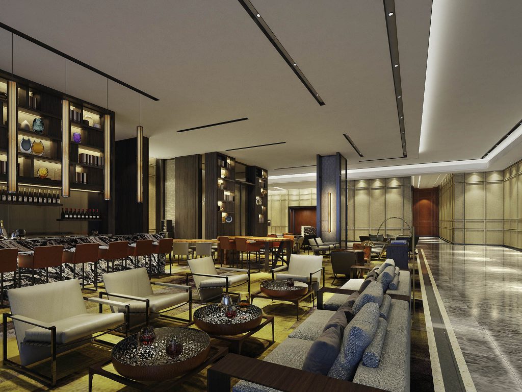 Sofitel Singapore City Centre