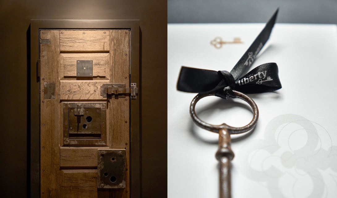 Hotel Liberty Offenburg (Design Hotels)