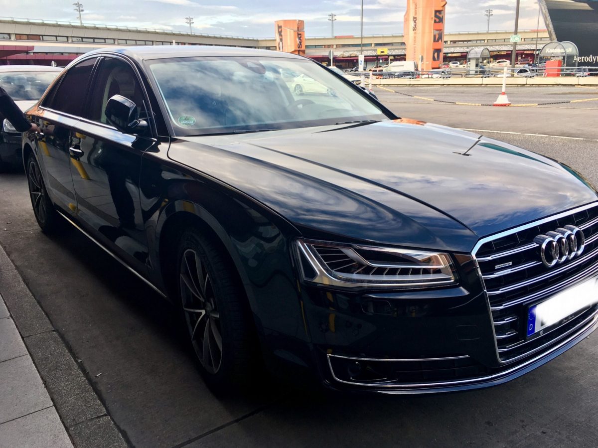 Nur noch heute: Kostenfreier Status Emerald Club Executive Elite