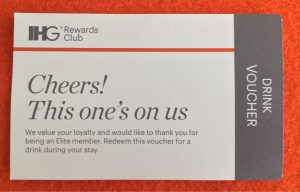 hotel Indigo Berlin ihg rewards Club double executive Kudamm Ku'damm
