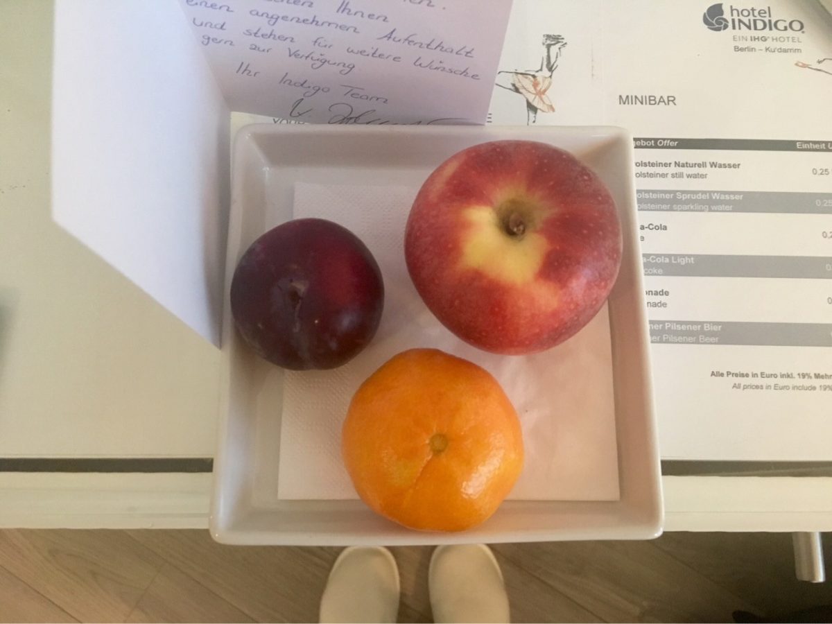 IHG Rewards Club: Negative Änderung der Bestpreis-Garantie