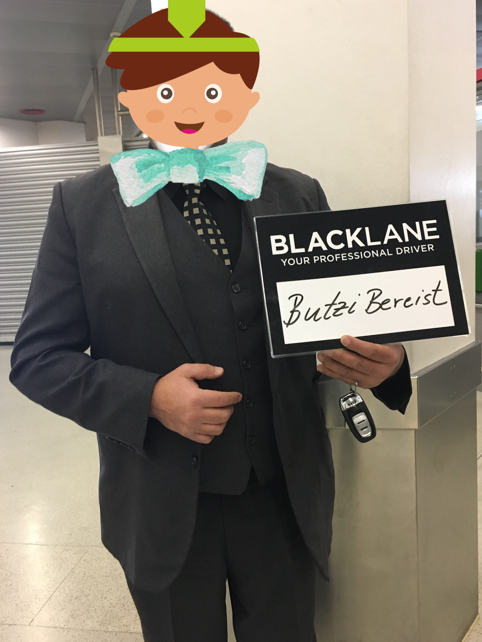 blacklane chauffeur service limousine berlin