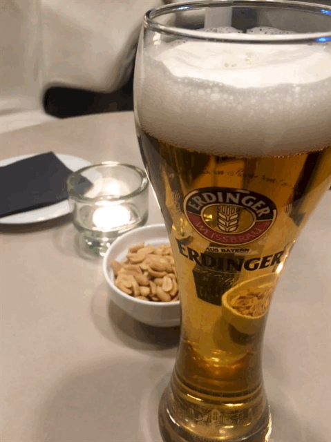 hotel Indigo Berlin ihg rewards Club double executive Kudamm Ku'damm